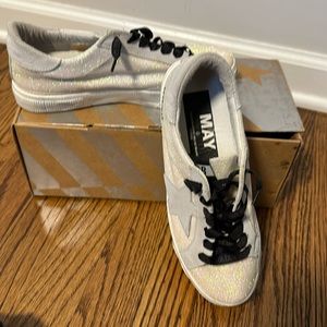 Golden Goose sneakers